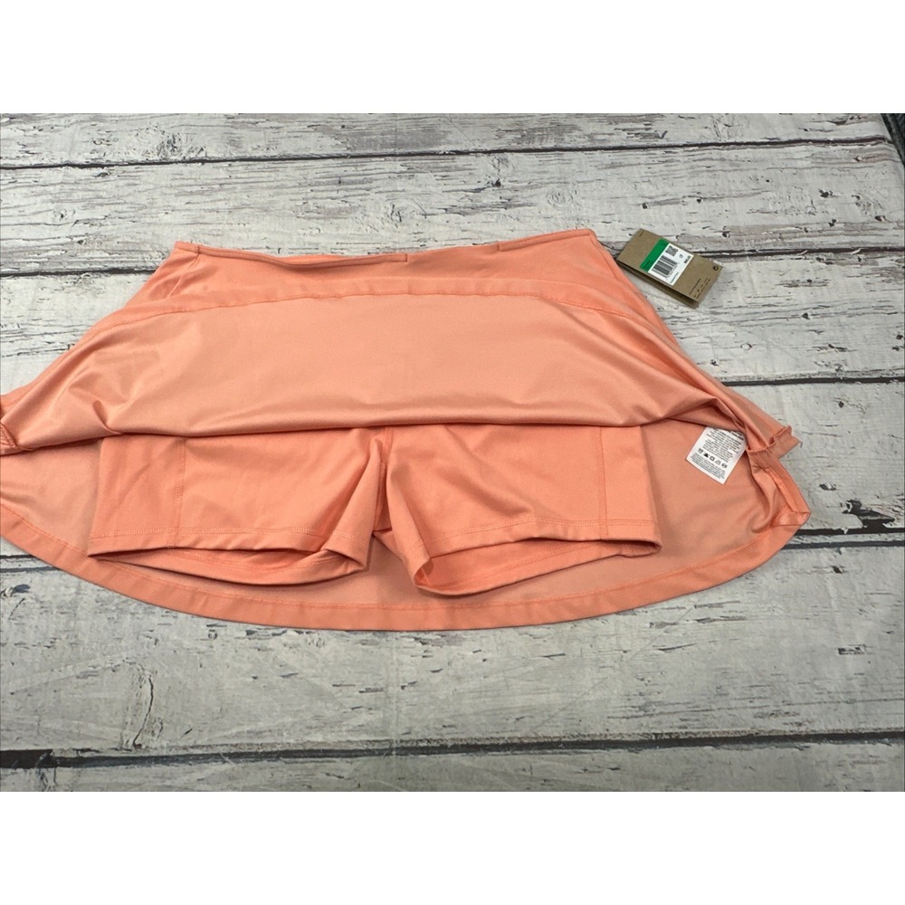 Nike Golf Skirt Womens XL  Dri-FIT Standard Fit  FZ6314-844 NWT - Picture 10 of 13